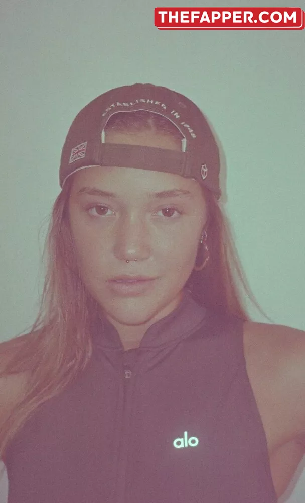 Olivia Ponton  Onlyfans Leaked Nude Image #9m1abkPfY1