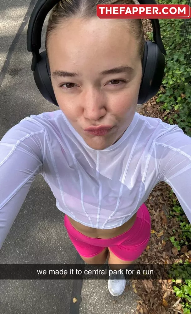 Olivia Ponton  Onlyfans Leaked Nude Image #B352wGUzGP