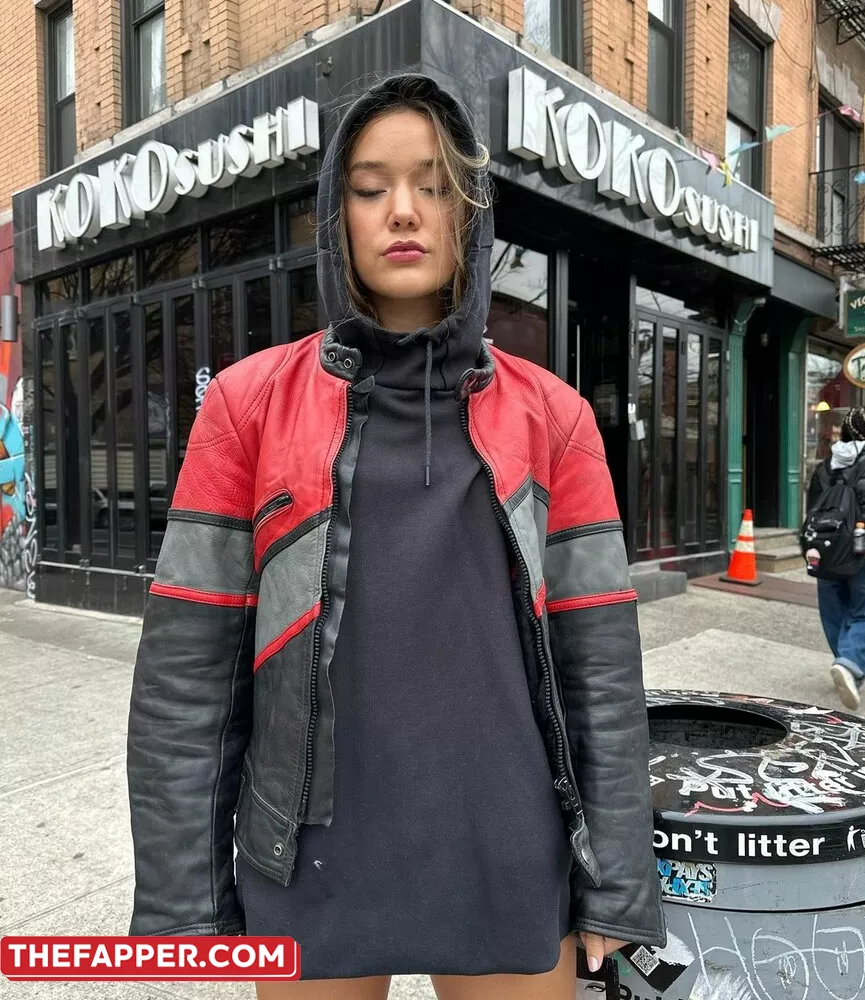 Olivia Ponton  Onlyfans Leaked Nude Image #DXdlLpKDao