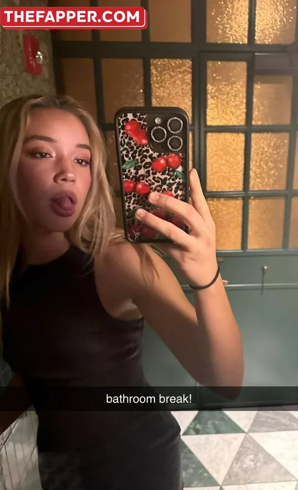 Olivia Ponton  Onlyfans Leaked Nude Image #DdhR4kRm97