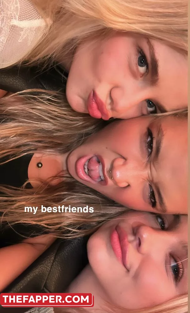 Olivia Ponton  Onlyfans Leaked Nude Image #DgT6YyM7yD