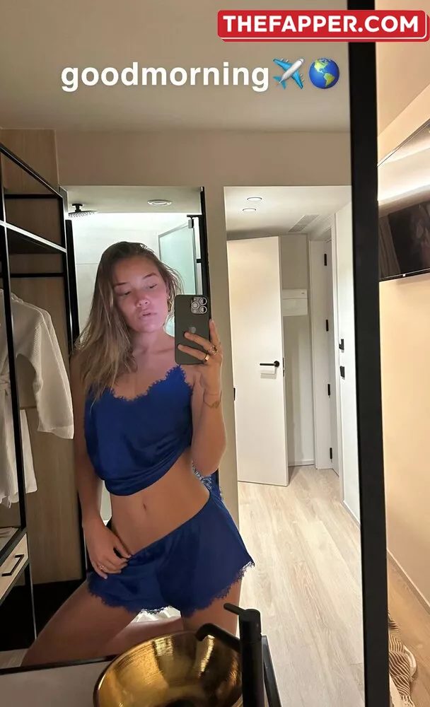 Olivia Ponton  Onlyfans Leaked Nude Image #DhNK4K4v0S
