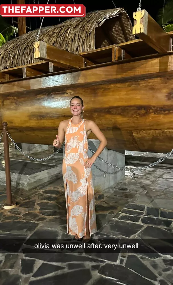 Olivia Ponton  Onlyfans Leaked Nude Image #FPeo39N0Mu