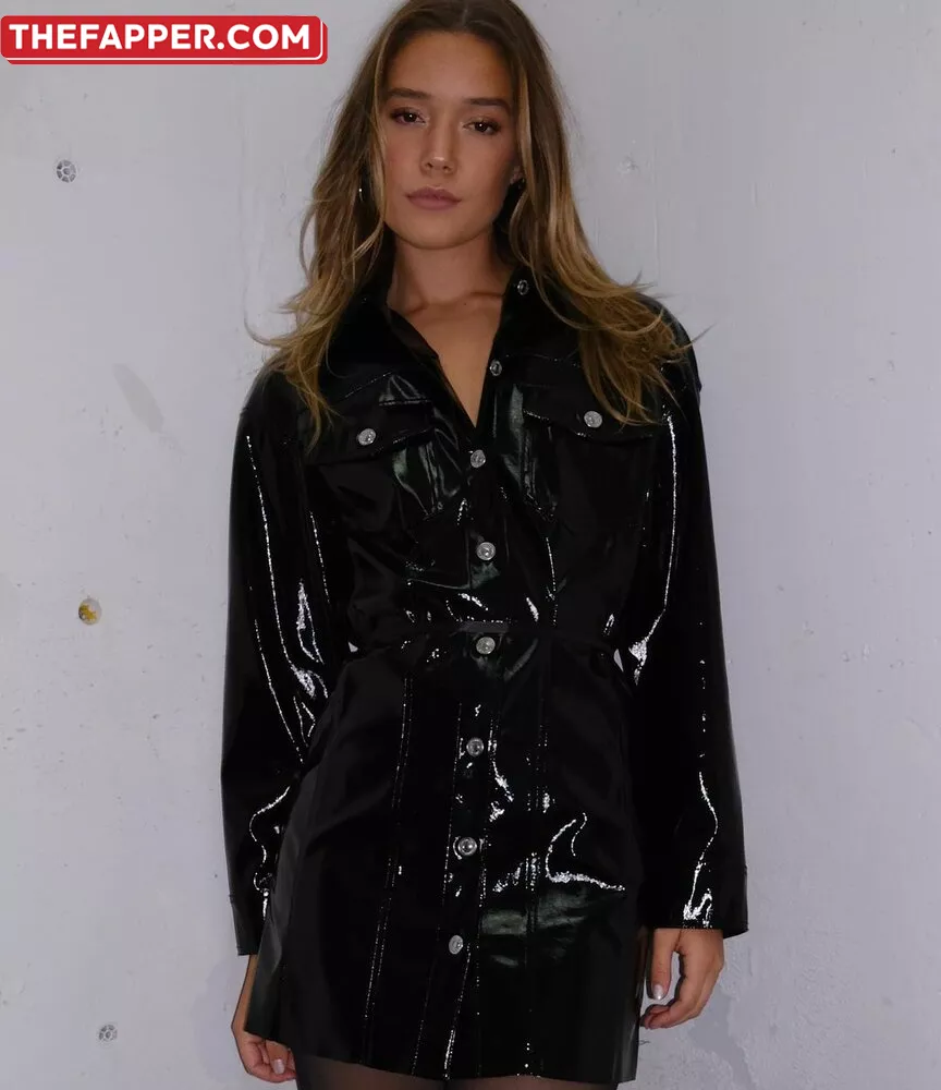 Olivia Ponton  Onlyfans Leaked Nude Image #GSRz828qNo