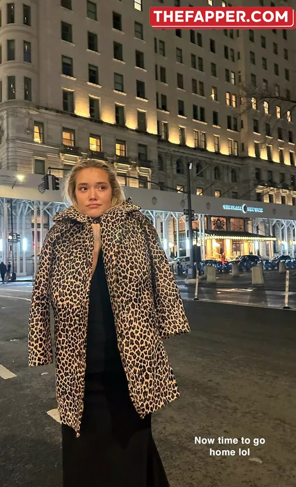 Olivia Ponton  Onlyfans Leaked Nude Image #GeywEkKFQk