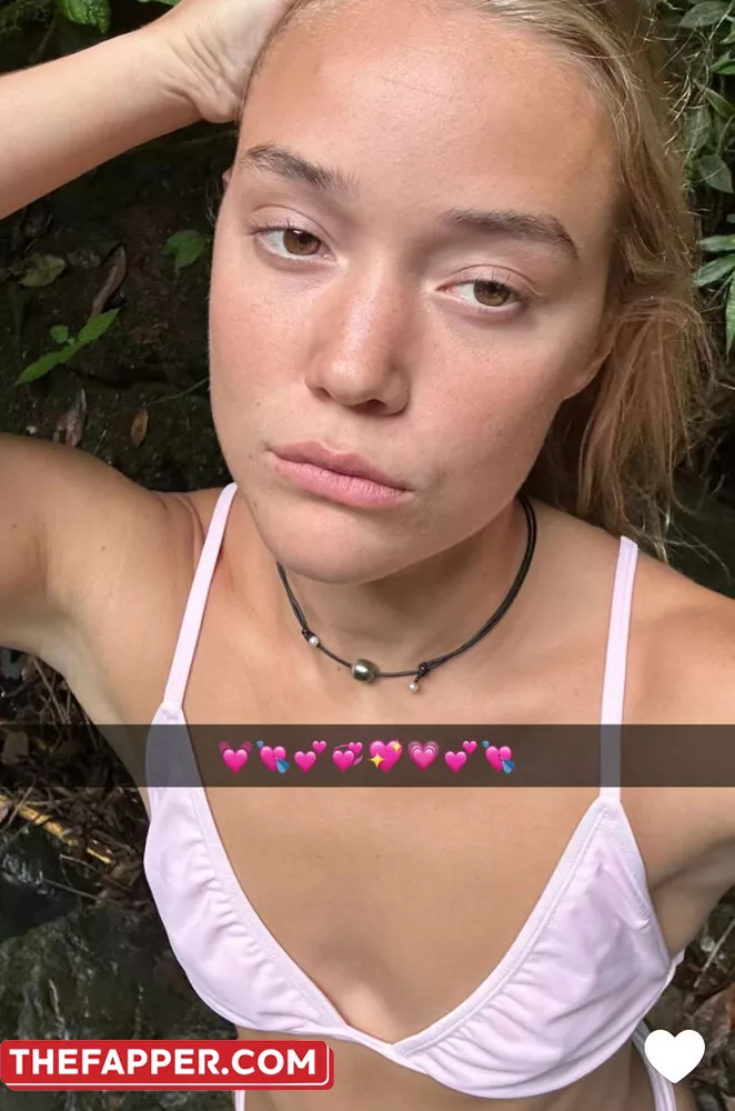 Olivia Ponton  Onlyfans Leaked Nude Image #HME4quYvxu