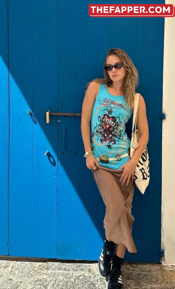 Olivia Ponton  Onlyfans Leaked Nude Image #HRf805tnhL