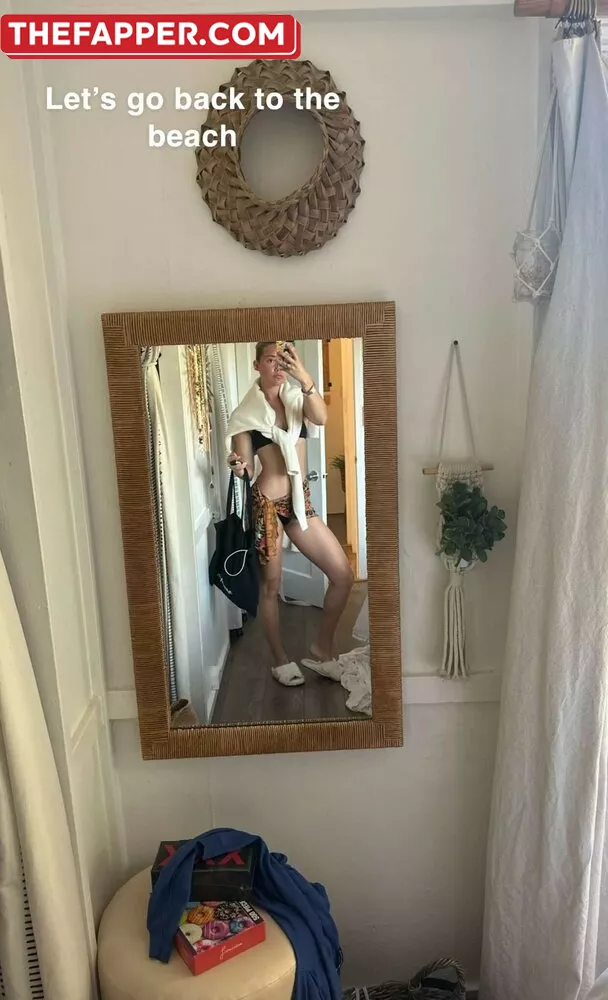 Olivia Ponton  Onlyfans Leaked Nude Image #InyLbot0hA