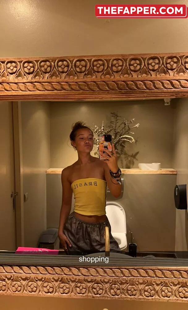 Olivia Ponton  Onlyfans Leaked Nude Image #KcCJwI1GUR