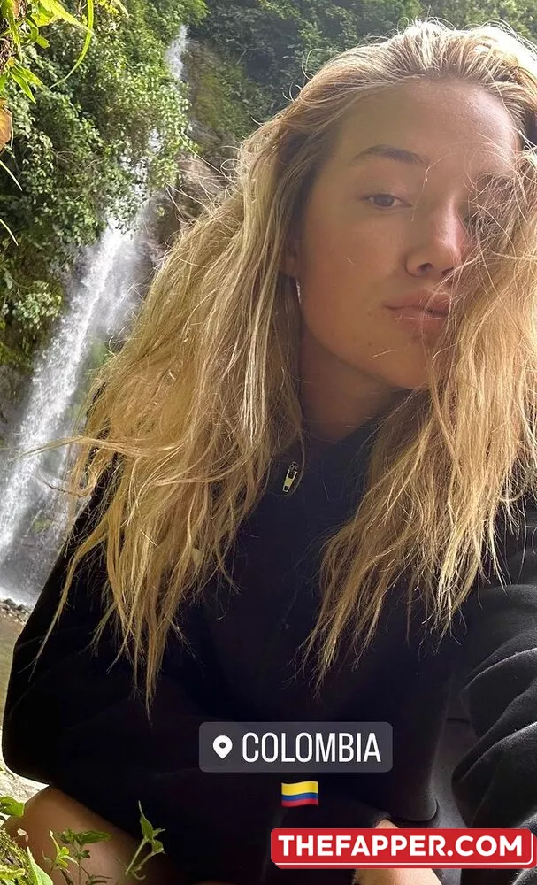 Olivia Ponton  Onlyfans Leaked Nude Image #M6t0aoh9Mx