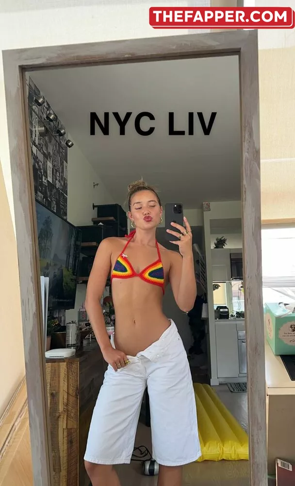 Olivia Ponton  Onlyfans Leaked Nude Image #MW5DkC8cRr