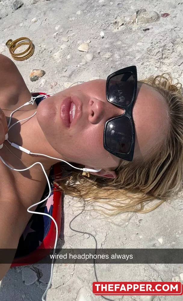 Olivia Ponton  Onlyfans Leaked Nude Image #OPNUrAmFxG