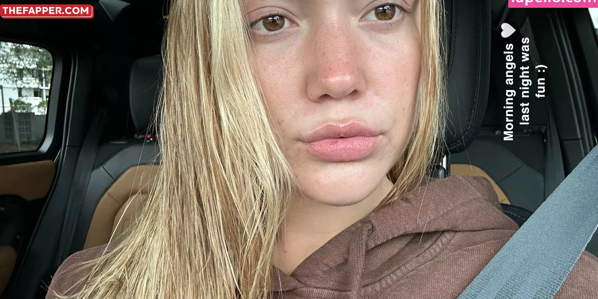 Olivia Ponton  Onlyfans Leaked Nude Image #OPvQOAP70j