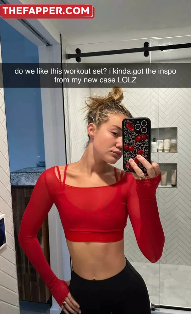 Olivia Ponton  Onlyfans Leaked Nude Image #POIpvOXzqh