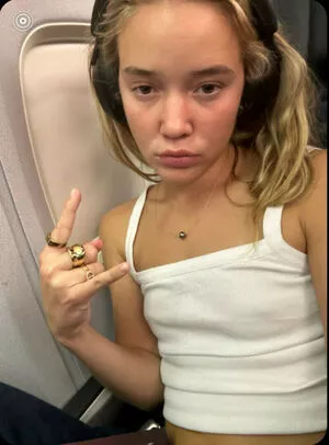 Olivia Ponton Onlyfans Leaked Nude Image #SzM3plB34g