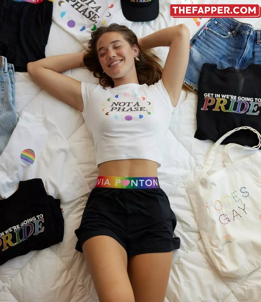 Olivia Ponton  Onlyfans Leaked Nude Image #U9rnnpQyxK