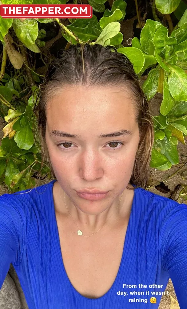 Olivia Ponton  Onlyfans Leaked Nude Image #WJEJLhS22w