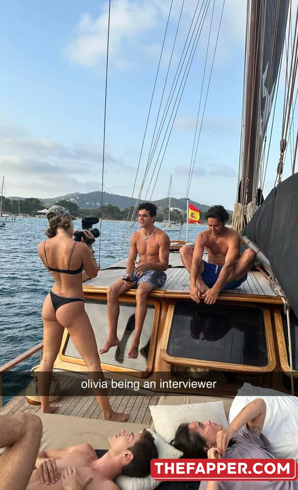 Olivia Ponton  Onlyfans Leaked Nude Image #WX4dxC0fm2