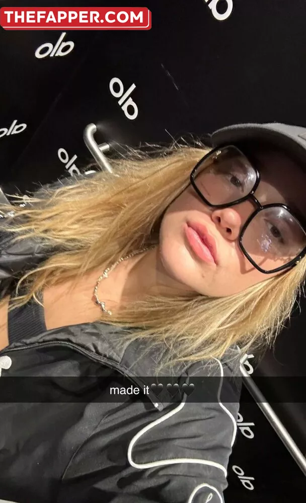 Olivia Ponton  Onlyfans Leaked Nude Image #ZHnCWH7gjN