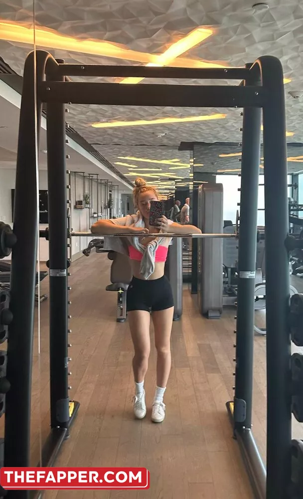 Olivia Ponton  Onlyfans Leaked Nude Image #abcqBbns7r
