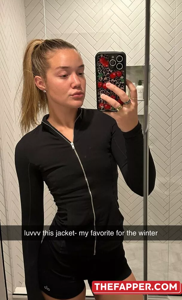 Olivia Ponton  Onlyfans Leaked Nude Image #gZ6jUMulGs