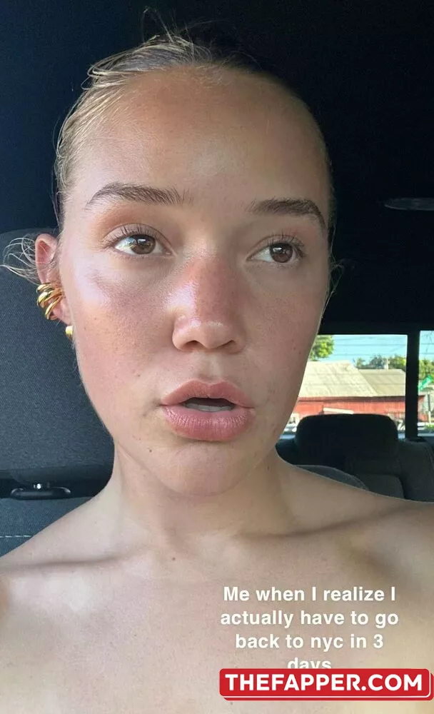 Olivia Ponton  Onlyfans Leaked Nude Image #ggW0osvlG9