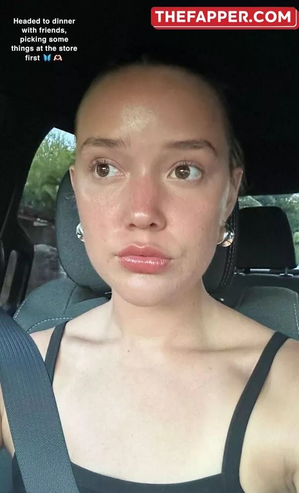 Olivia Ponton  Onlyfans Leaked Nude Image #hAYd43ngV4