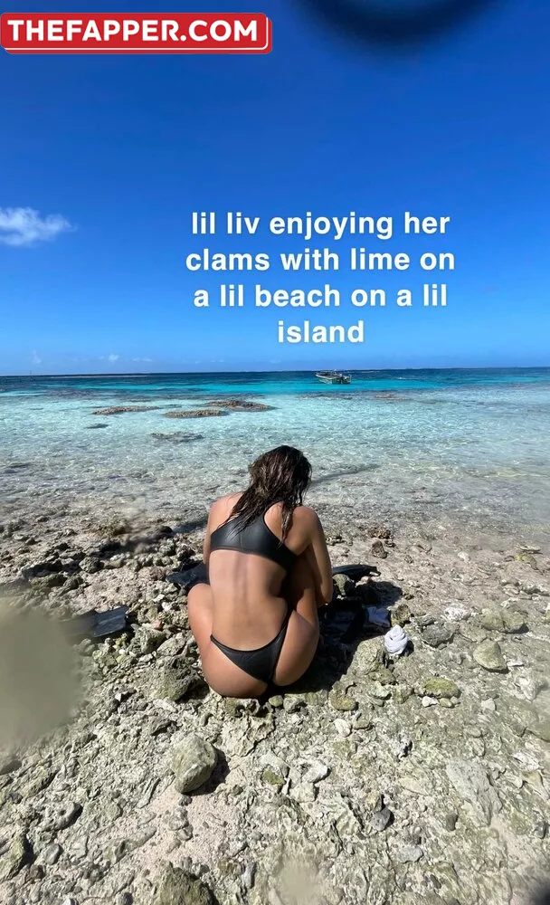Olivia Ponton  Onlyfans Leaked Nude Image #herraicmYJ