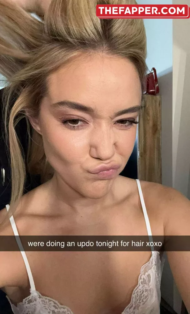 Olivia Ponton  Onlyfans Leaked Nude Image #hwsiOi57Mq