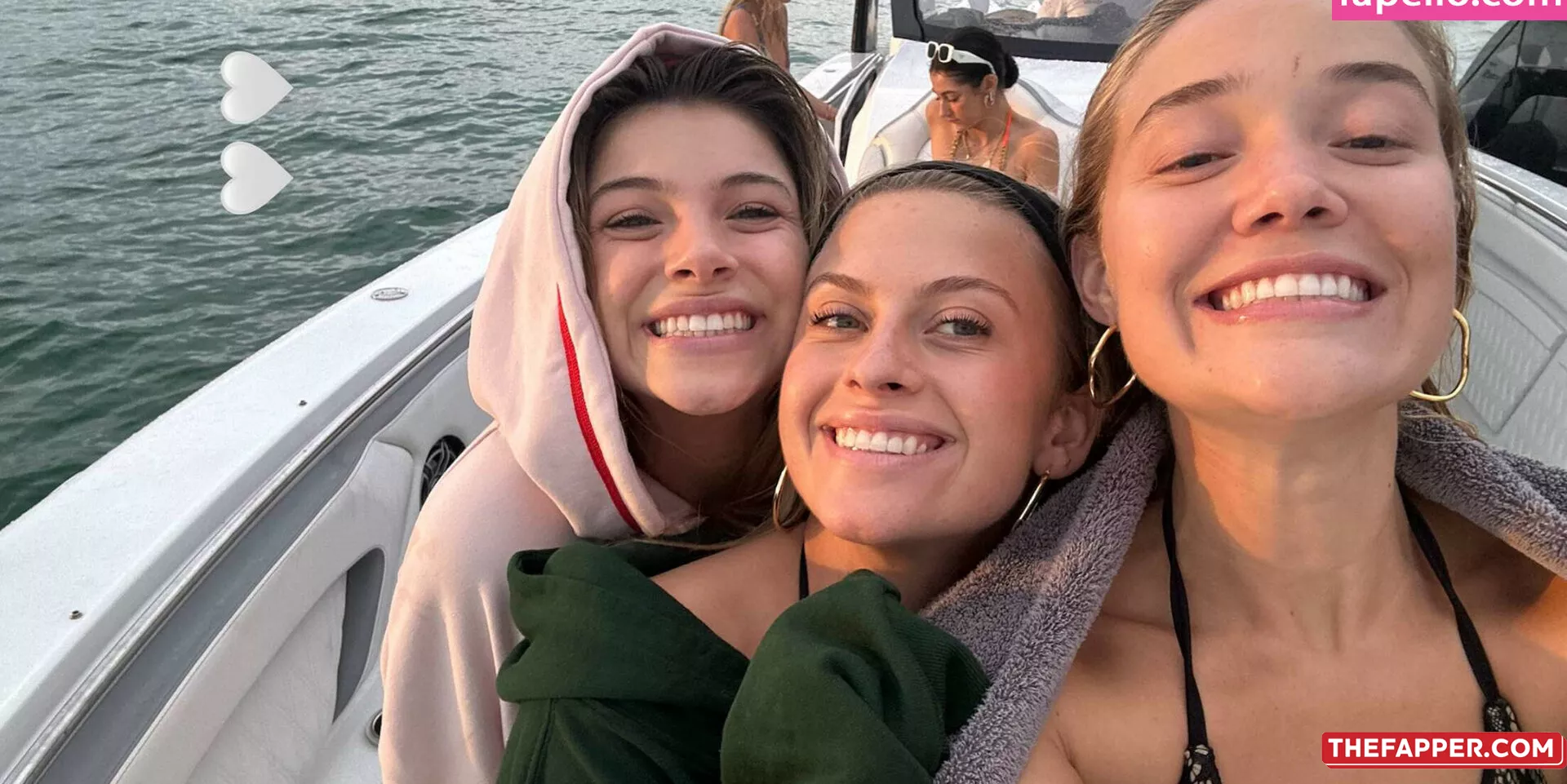 Olivia Ponton  Onlyfans Leaked Nude Image #ka8vpqNvO9