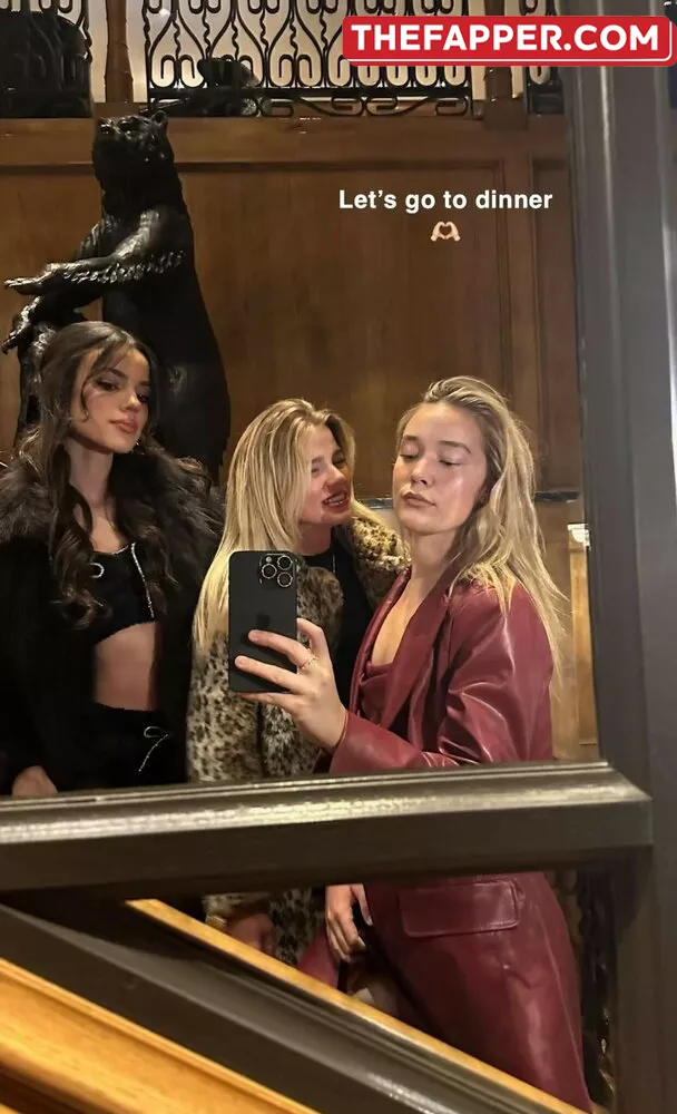 Olivia Ponton  Onlyfans Leaked Nude Image #l6Wi0mYIMu