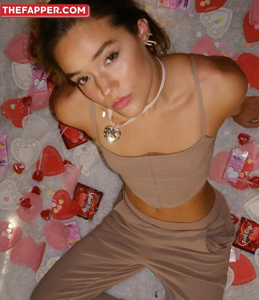 Olivia Ponton  Onlyfans Leaked Nude Image #lSneT2rteO
