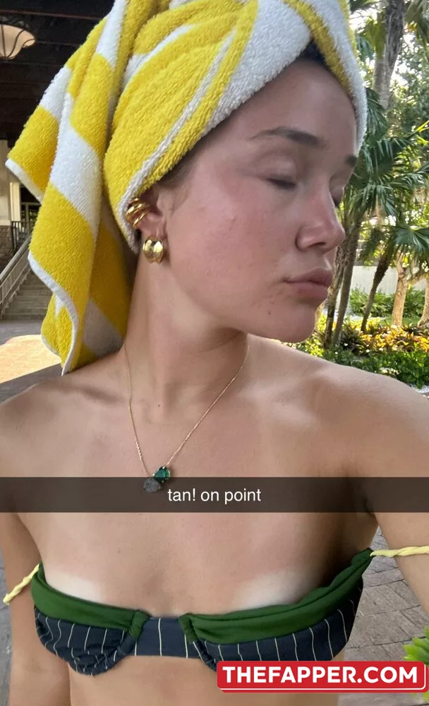 Olivia Ponton  Onlyfans Leaked Nude Image #oEutdkadER