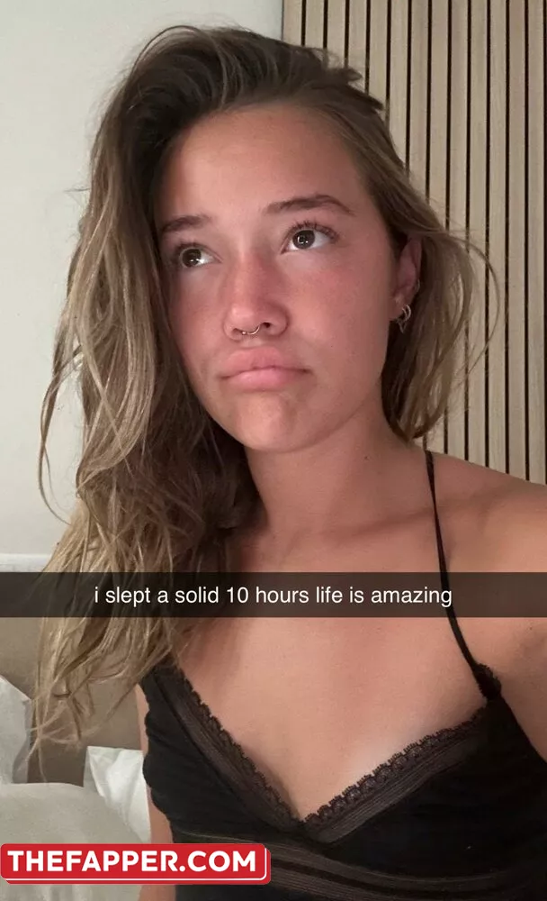 Olivia Ponton  Onlyfans Leaked Nude Image #s5iQLSe7J3