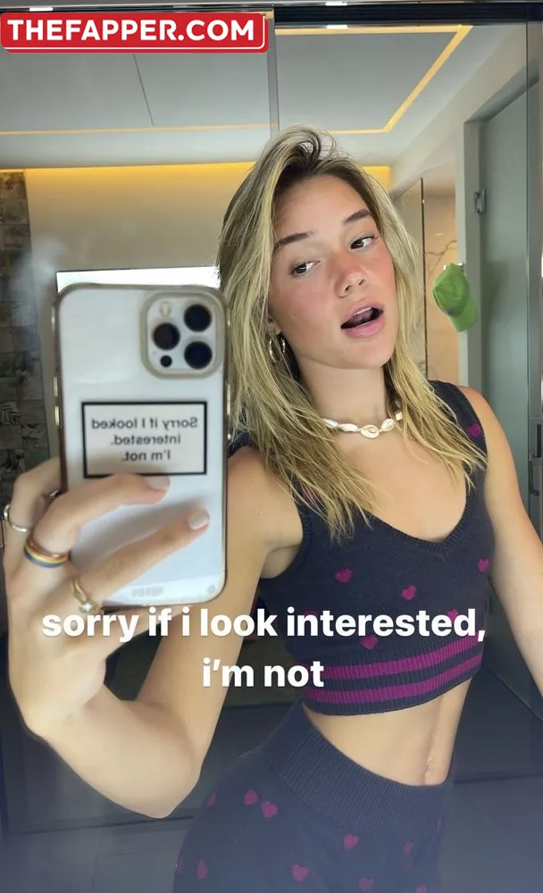 Olivia Ponton  Onlyfans Leaked Nude Image #v2aDzaaeXs