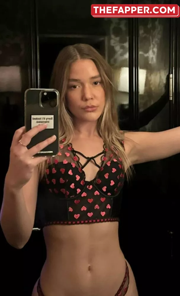 Olivia Ponton  Onlyfans Leaked Nude Image #whXfYIwECt