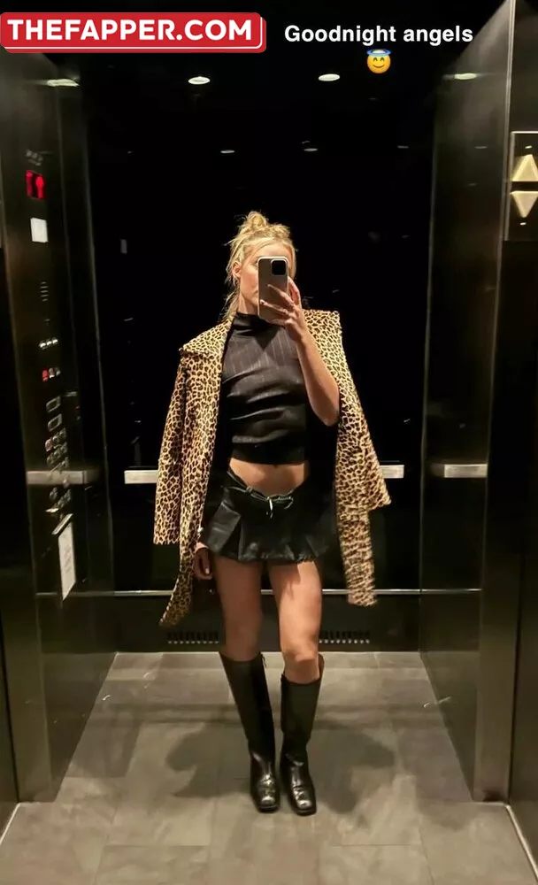 Olivia Ponton  Onlyfans Leaked Nude Image #xRuHNCJuO4