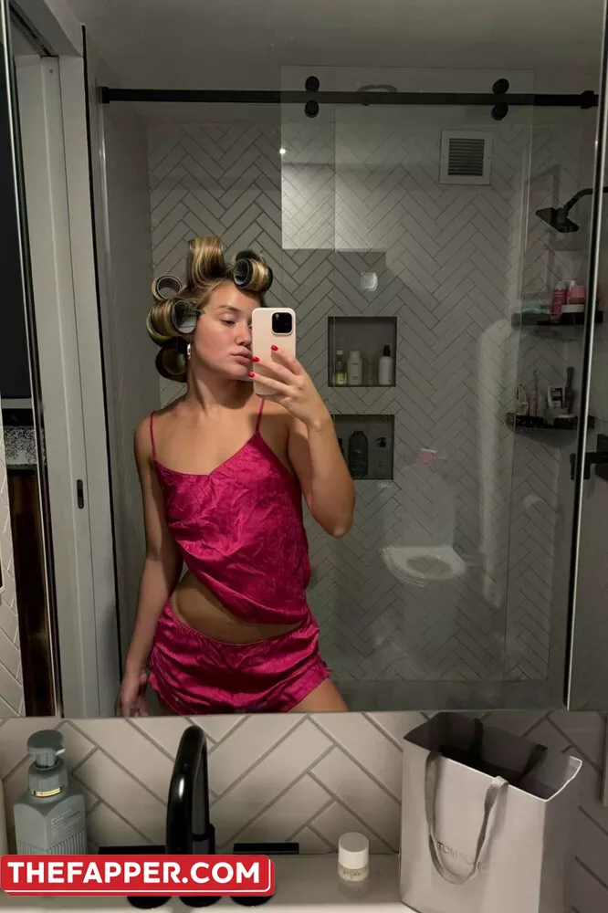 Olivia Ponton  Onlyfans Leaked Nude Image #yDoi5a1Pmz