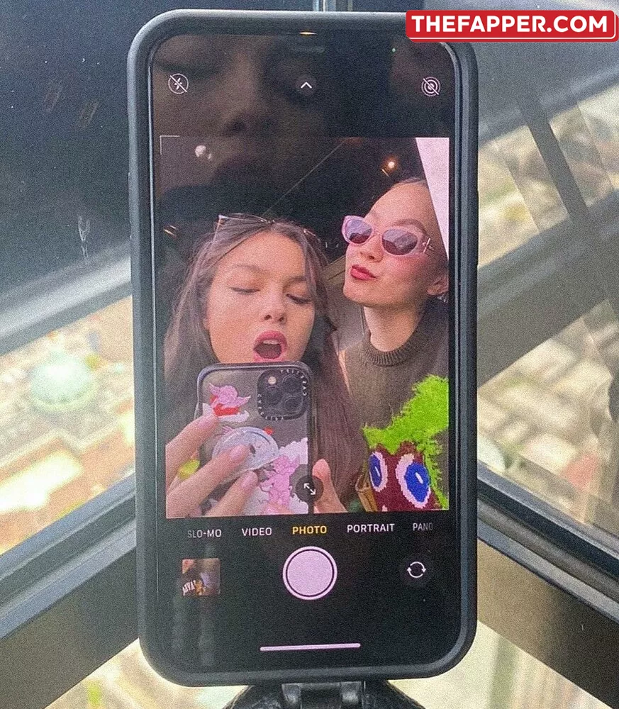 Olivia Rodrigo  Onlyfans Leaked Nude Image #0XPn8qleMy
