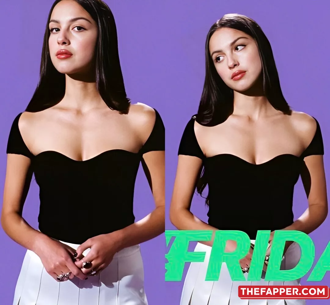 Olivia Rodrigo  Onlyfans Leaked Nude Image #0Xws8rUWzQ
