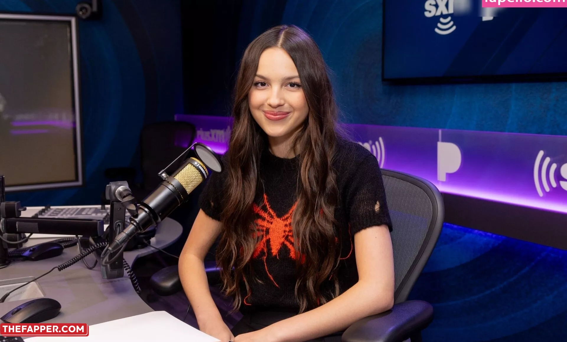 Olivia Rodrigo  Onlyfans Leaked Nude Image #0e2cYbyZfv