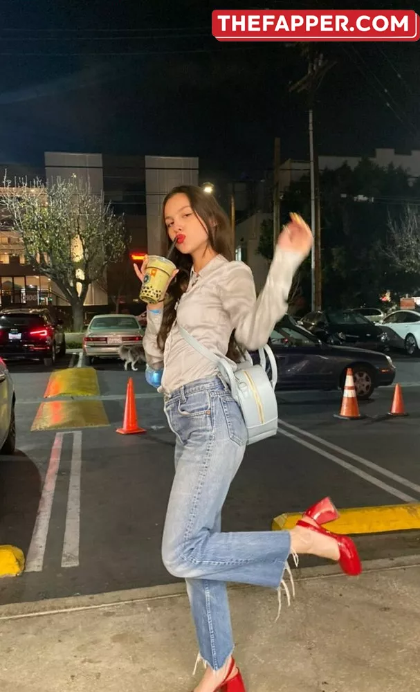 Olivia Rodrigo  Onlyfans Leaked Nude Image #0trekWnU90