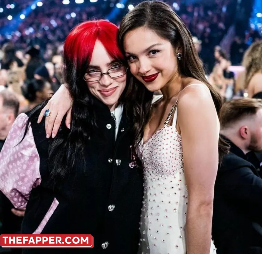 Olivia Rodrigo  Onlyfans Leaked Nude Image #0whXmCMXz7