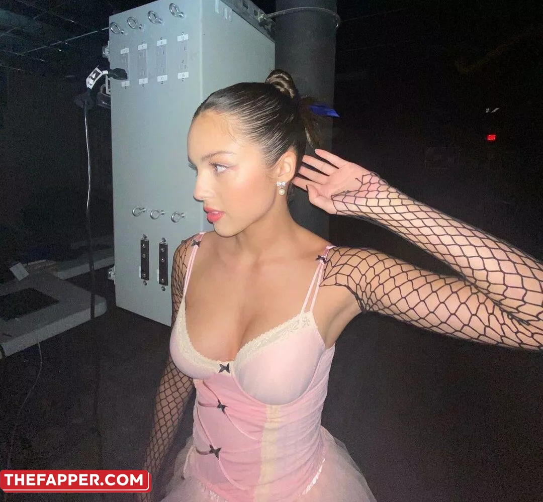 Olivia Rodrigo  Onlyfans Leaked Nude Image #1LHe1vvSC5