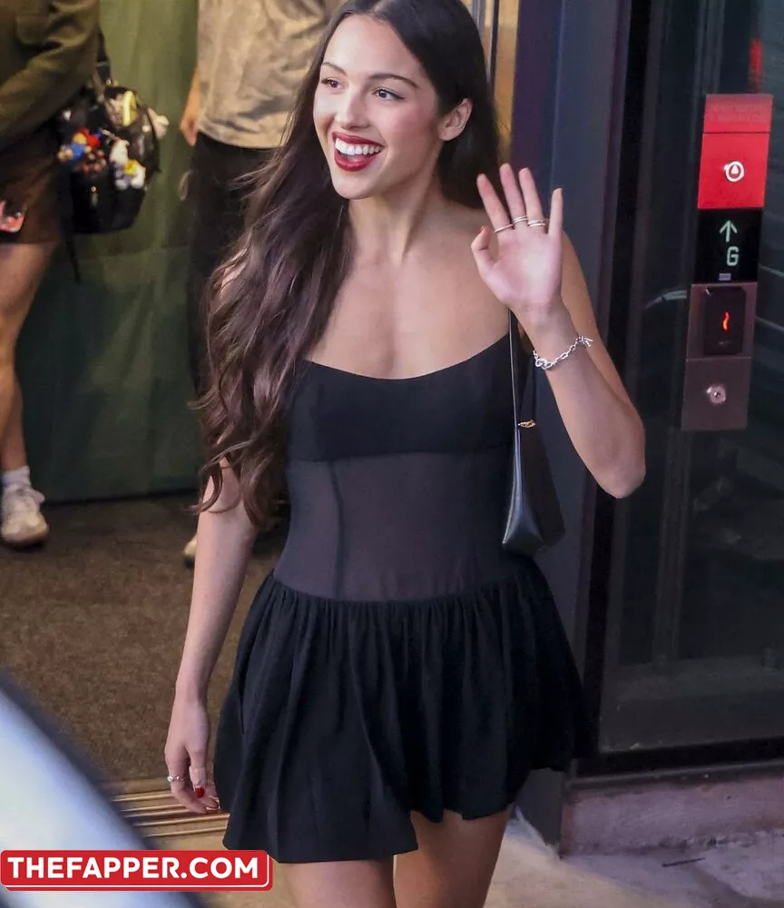 Olivia Rodrigo  Onlyfans Leaked Nude Image #1btykQZKBF