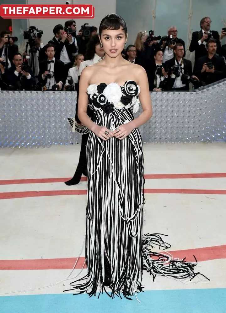 Olivia Rodrigo  Onlyfans Leaked Nude Image #1dmLnJM8n5