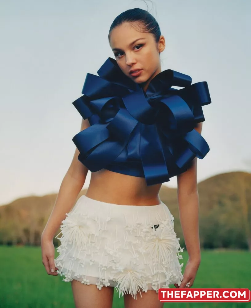 Olivia Rodrigo  Onlyfans Leaked Nude Image #1eSupNZoFV