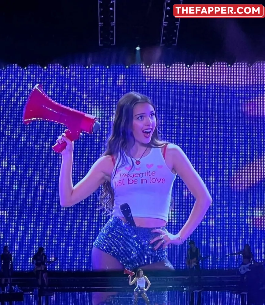 Olivia Rodrigo  Onlyfans Leaked Nude Image #1gJuaSrxme