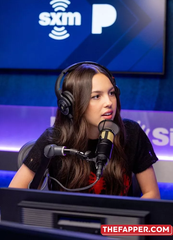 Olivia Rodrigo  Onlyfans Leaked Nude Image #1gnYHm7SSn