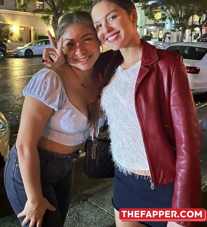 Olivia Rodrigo  Onlyfans Leaked Nude Image #1lEGW6FMfP